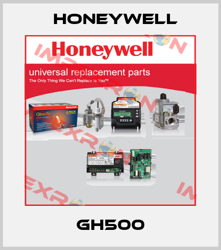 GH500 Honeywell