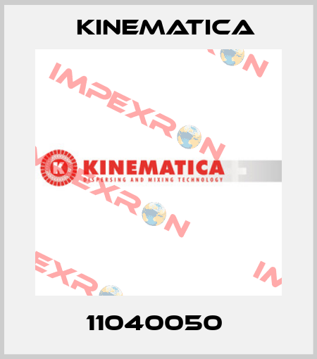 11040050  Kinematica
