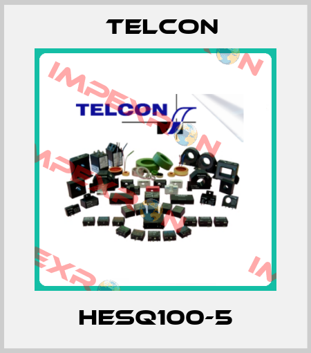 HESQ100-5 Telcon