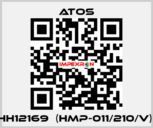 HH12169  (HMP-011/210/V)  Atos