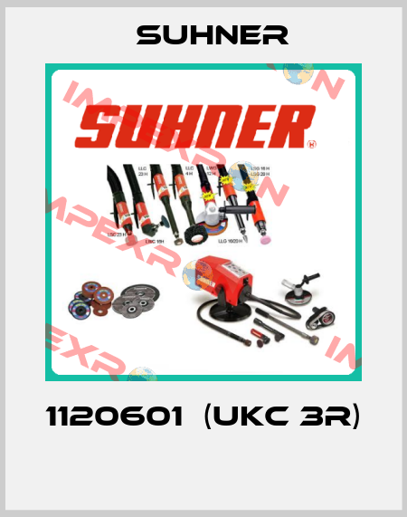 1120601  (UKC 3R)  Suhner