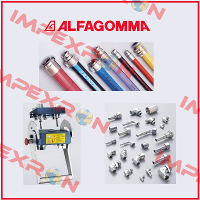 SPI-25 HA10  Alfagomma