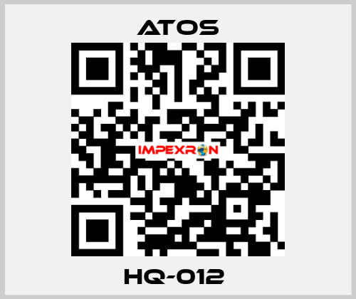 HQ-012  Atos