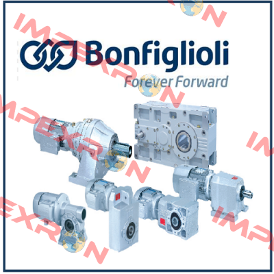 IEC-MOTOR BN 63A 4 230/400-50 IP55 CLF B5 Bonfiglioli