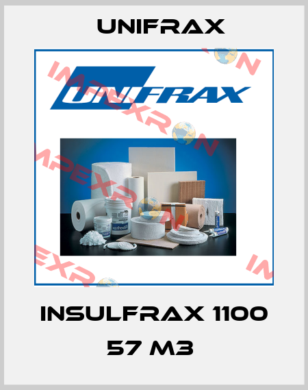 INSULFRAX 1100 57 M3  Unifrax