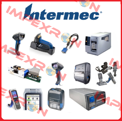 INT-203-879-001  Intermec (Honeywell)