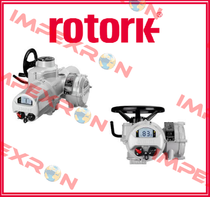 IQM14F14B4 MODUL 1G  Rotork