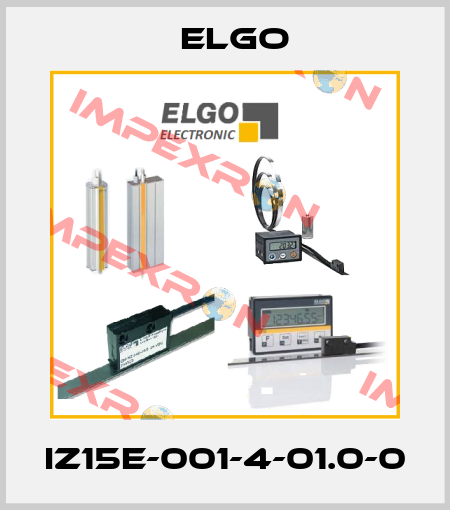 IZ15E-001-4-01.0-0 Elgo