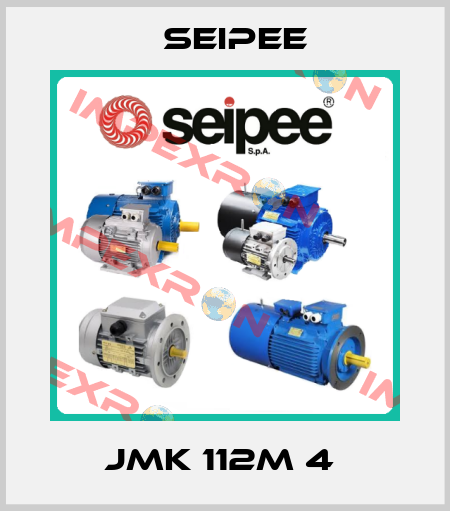 JMK 112M 4  SEIPEE