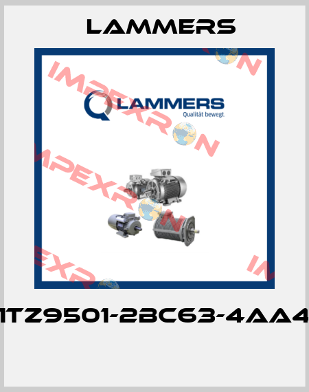 1TZ9501-2BC63-4AA4  Lammers