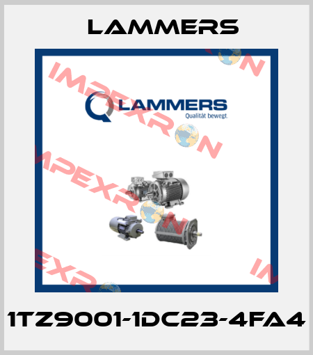 1TZ9001-1DC23-4FA4 Lammers