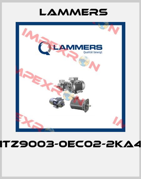 1TZ9003-0EC02-2KA4  Lammers