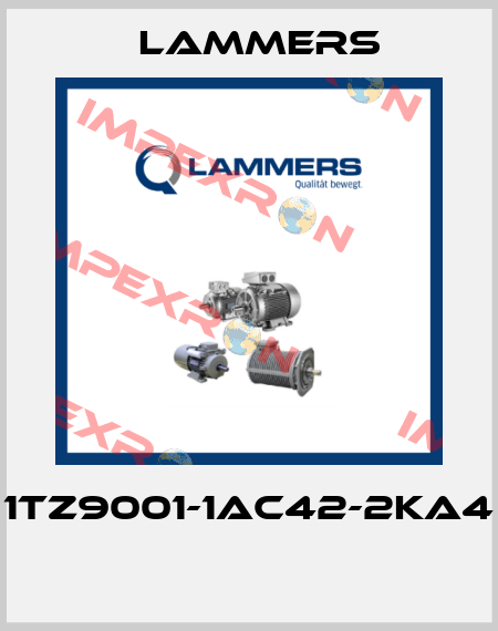 1TZ9001-1AC42-2KA4  Lammers
