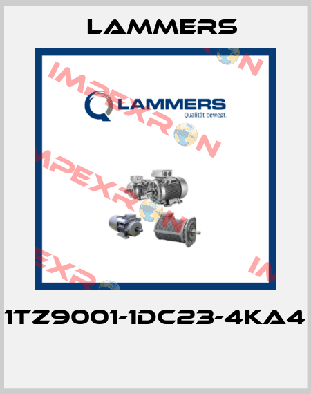 1TZ9001-1DC23-4KA4  Lammers