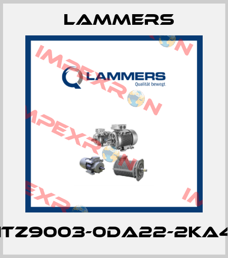 1TZ9003-0DA22-2KA4 Lammers