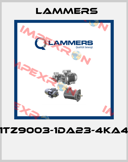 1TZ9003-1DA23-4KA4  Lammers