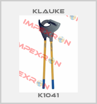 K1041 Klauke