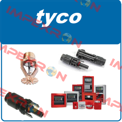 K17996886 850H  TYCO