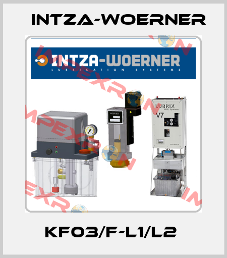 KF03/F-L1/L2  Intza-Woerner