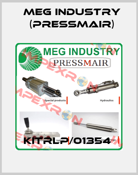 KITRLP/01354  Meg Industry (Pressmair)
