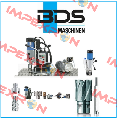 6250131  BDS Maschinen