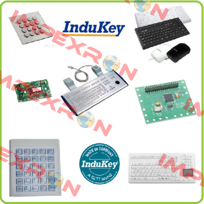 KT16200  InduKey