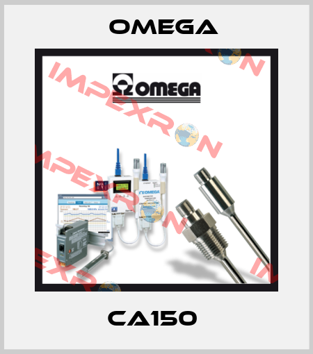 CA150  Omega