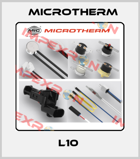 L10  Microtherm