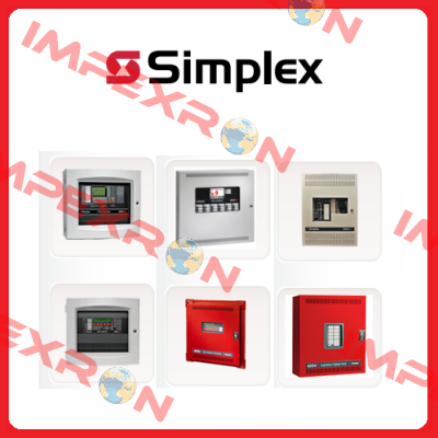 0617952  Simplex