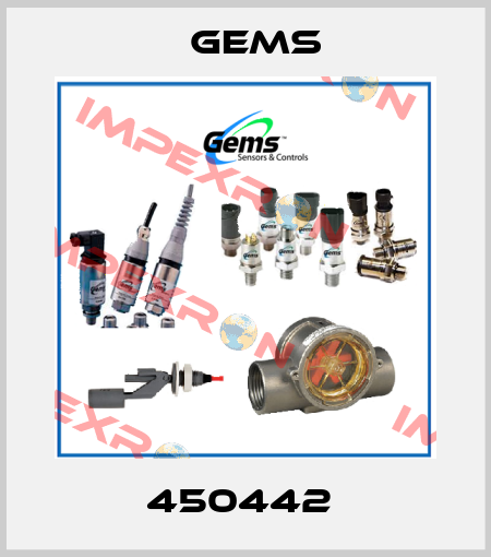 450442  Gems