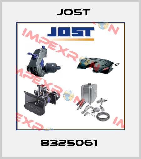 8325061  Jost