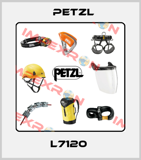 L7120  Petzl