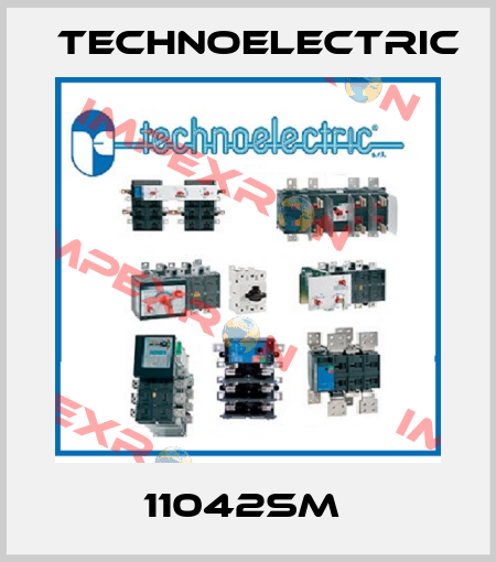 11042SM  Technoelectric