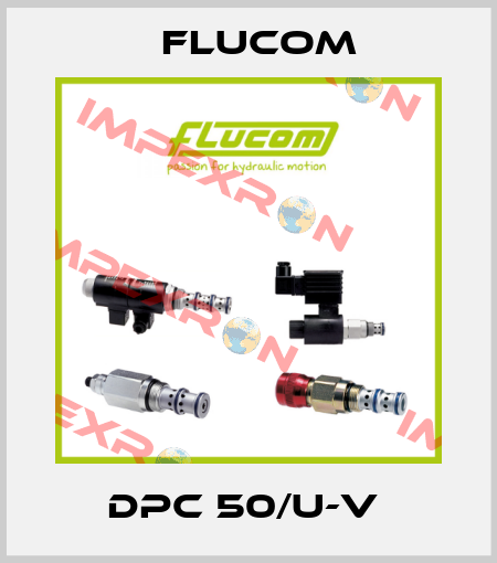 DPC 50/U-V  Flucom