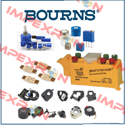 CT-23 obsolete/alternative H-23-6A  Bourns