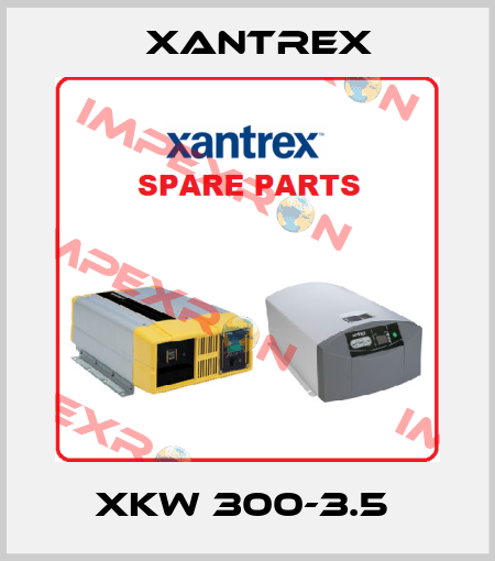 XKW 300-3.5  Xantrex