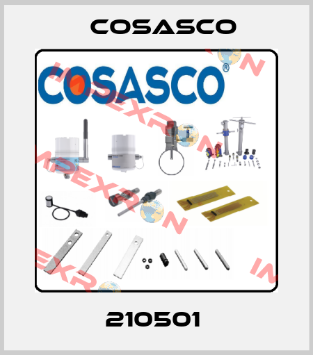 210501  Cosasco
