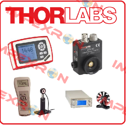 NX1N/M  Thorlabs