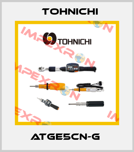 ATGE5CN-G  Tohnichi