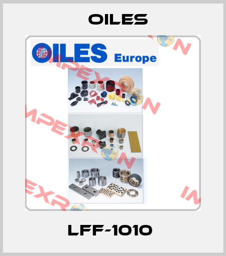 LFF-1010  Oiles