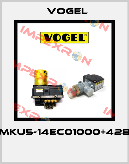 MKU5-14EC01000+428  Vogel