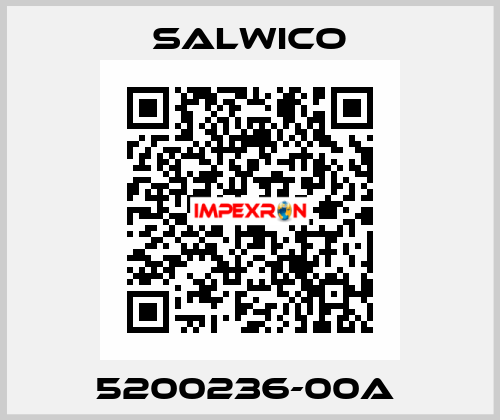 5200236-00A  Salwico