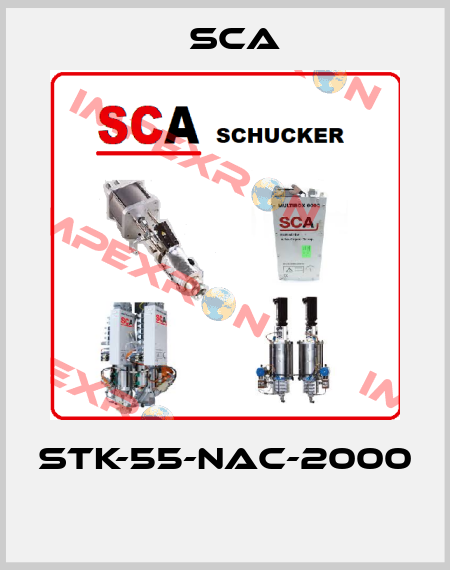 STK-55-NAC-2000  SCA