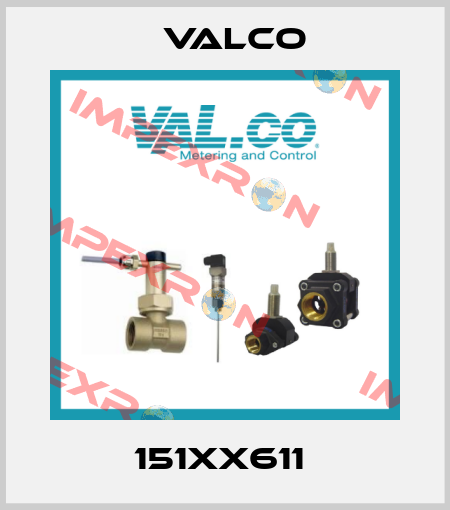 151xx611  Valco