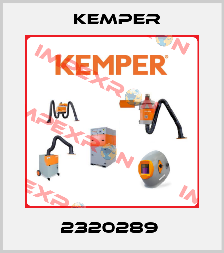 2320289  Kemper