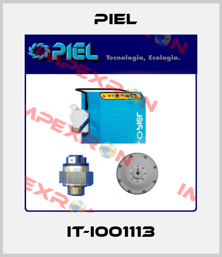 IT-I001113 PIEL