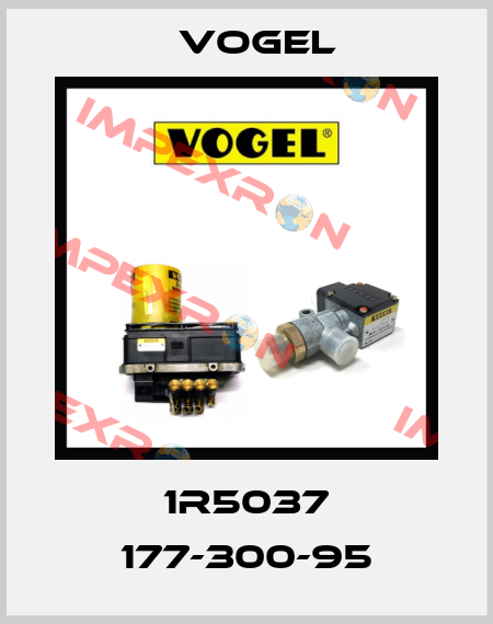1R5037 177-300-95 Vogel