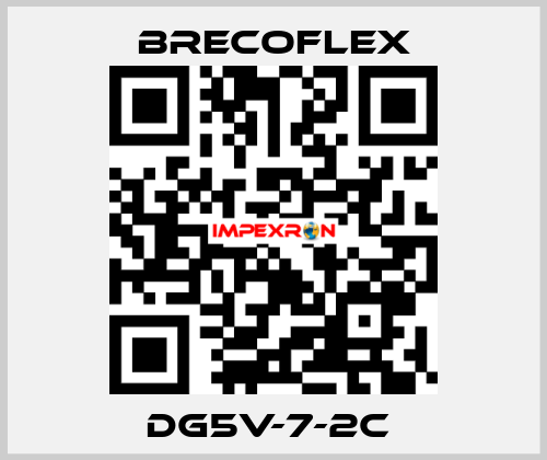 DG5V-7-2C  Brecoflex