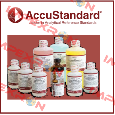 ASTM-P-124-04-VAP AccuStandard