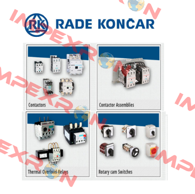 BS10 52 UC RADE KONCAR